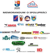 Memorandum o spolupráci Memorandum o spolupráci
