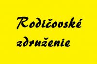 Plenárne a triedne ZRŠ Plenárne a triedne ZRŠ