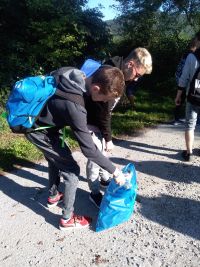 Upracme Slovensko – Svetový čistiaci deň 2019 Upracme Slovensko – Svetový čistiaci deň 2019