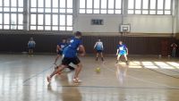 Obvodné kolo vo futbale žiakov SŠ Obvodné kolo vo futbale žiakov SŠ