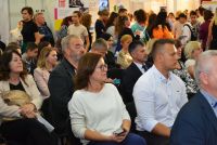 Stredoškolák 2019 - Najlepší umelecký exponát - získali sme prvé miesto Stredoškolák 2019 - Najlepší umelecký exponát - získali sme prvé miesto