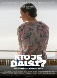 Filmové predstavenie „Kto je ďalší?“ (kino Mier) Filmové predstavenie „Kto je ďalší?“ (kino Mier)