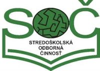 Školské kolo SOČ - vyhodnotenie Školské kolo SOČ - vyhodnotenie