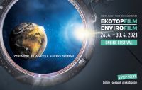 Ekotopfilm – Envirofilm pod názvom „Filmový program – Jarná Tour Online 2021“ Ekotopfilm – Envirofilm pod názvom „Filmový program – Jarná Tour Online 2021“