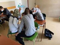 Zvyšovanie kompetencií mládeže v oblasti spoločenského styku Zvyšovanie kompetencií mládeže v oblasti spoločenského styku