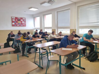 Aký som ekonóm?