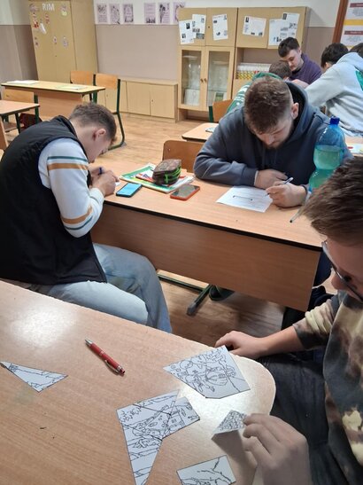 Medzinárodný deň školských knižníc