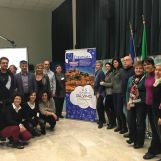 Projekt Erasmus+ Taliansko