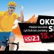 Medzinárodné cyklistické preteky okolo Slovenska 14.-19.9.2021