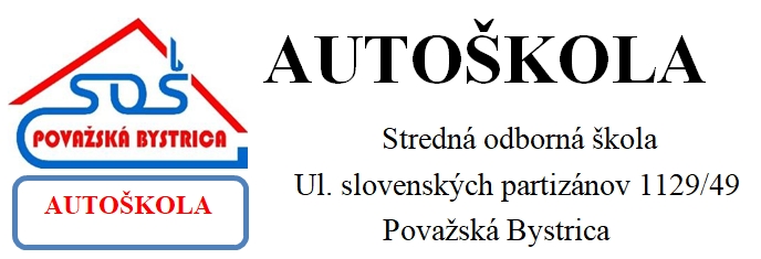 autoškola