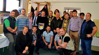 Prezentačný deň Cechu maliarov Slovenska