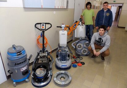 Školenie k problematike vlhkosti  stavebných materiálov