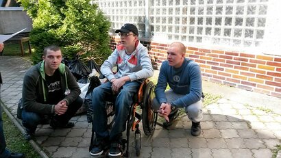 24 619 vrchnákov na pomoc pre Andrejka