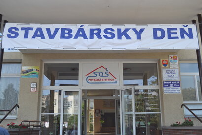 Stavbársky deň - deň ako každý iný, no predsa niečím výnimočný!