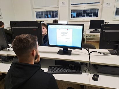 Školské kolo AUTOOPRAVÁR JUNIOR 2023