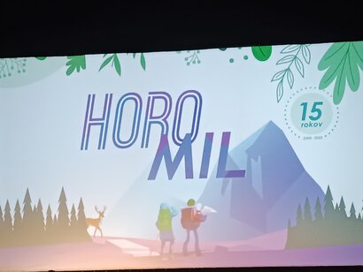 Civilizácia – dobrá správa o konci sveta - film