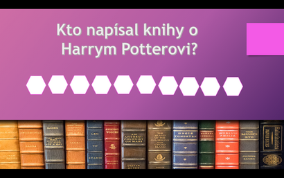 Medzinárodný deň školských knižníc