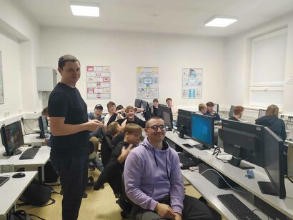 Týždeň vedy a techniky