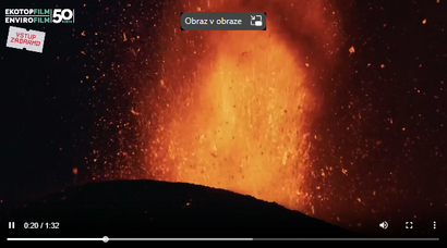 Ekotopfilm – Envirofilm 2023