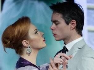 Anna Karenina
