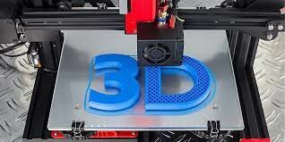 Odborné školenie na 3D tlač