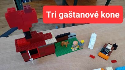 Inovatívne na hodinách slovenského jazyka (didaktické hry)
