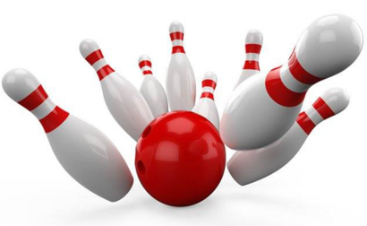 Regionálne kolo v bowlingu