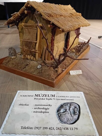 SPOZNAJ BYSTRICU