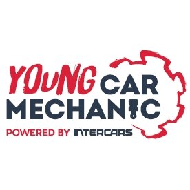 Young Car Mechanic
