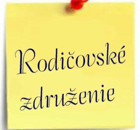 Triedne rodičovské združenie