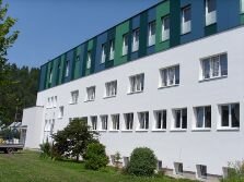 Návšteva Diagnostického centra v Lietavskej Lúčke 