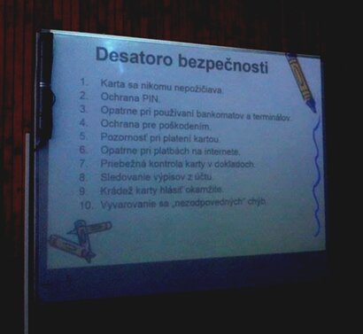 Škola rodinných financií