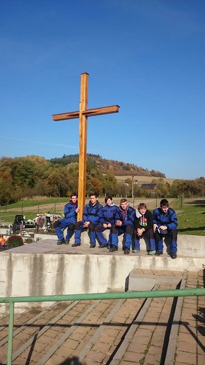 S prácou mladých učňov je radnica spokojná