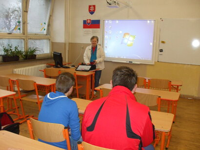 „Európsky týždeň boja proti drogám“