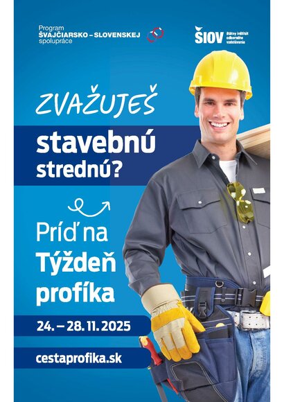 Týždeň profíka