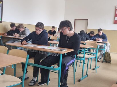 ChemPlay - chémia hrou