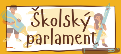 Školský parlament a Predsedovia tried