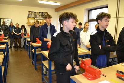 Technická olympiáda