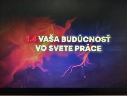 Kariéra a príležitosti v stavebníctve