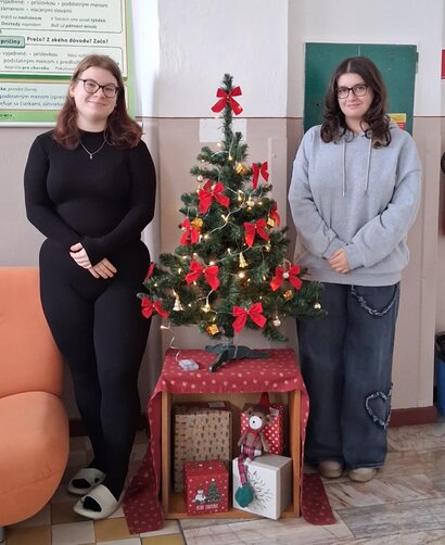 ,,Generálka Vianoc“