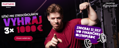 Finančná olympiáda 2025