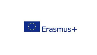 Prednáška "EÚ - Erasmus"