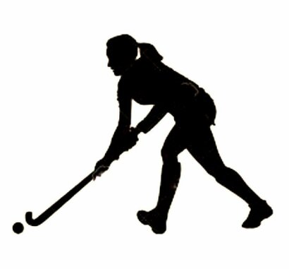 Okresné kolo vo florbale dievčat