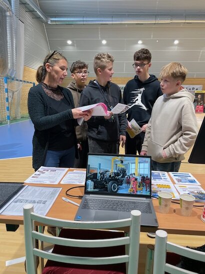 Deň profíka v Bytči