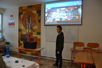 Vyhodnotenie školského kola SOČ v školskom roku 2025/2026