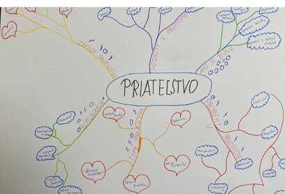 Adaptačná aktivita Môj Buddy 20.02.2026