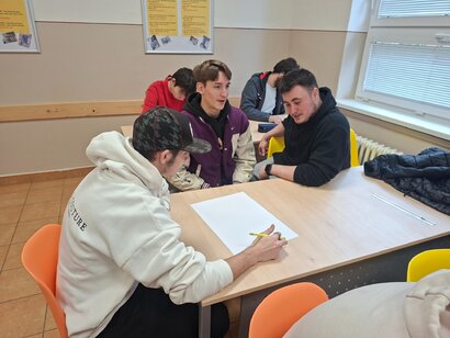 Adaptačná aktivita Môj Buddy 20.02.2026