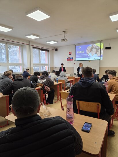 Čo robiť po skončení štúdia?