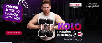 Finančná olympiáda - postup do II. kola