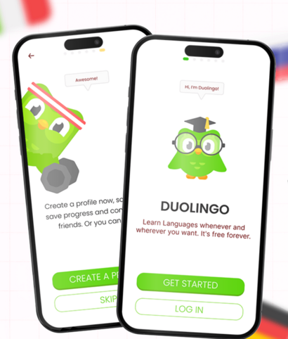 Prečo sa učiť angličtinu s aplikáciami s umelou inteligenciou?